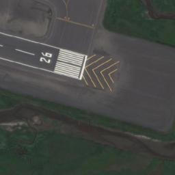 Satellite imagery of CLUMP — NGS UV1463 — Juneau, US, US