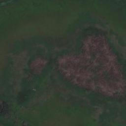 Satellite imagery of MENDENHALL BAR CHANNEL LT 14 — NGS UV1459 — Juneau, US, US