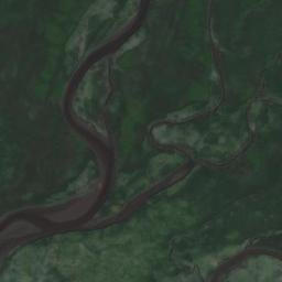 Satellite imagery of SUNNY — NGS UV1464 — Juneau, US, US
