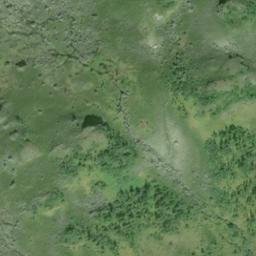 Satellite imagery of Annex Ridge, US
