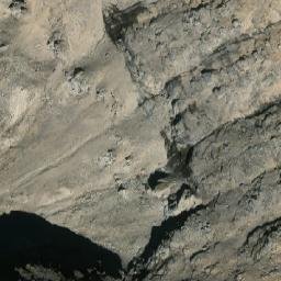 Satellite imagery of Exploration Peak, CA