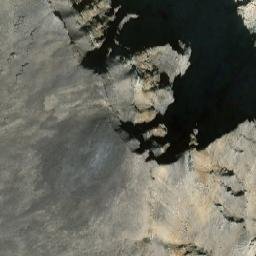 Satellite imagery of Exploration Peak, CA