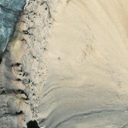 Satellite imagery of Fusilier Peak, CA