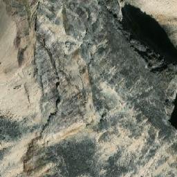 Satellite imagery of Constable Peak, CA