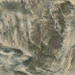 Satellite imagery of Constable Peak, CA