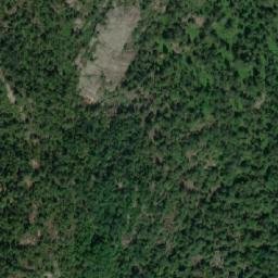 Satellite imagery of Ribbefjell, NO