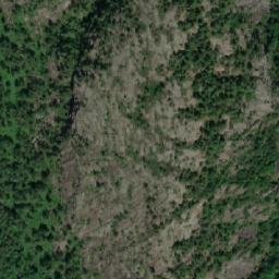 Satellite imagery of Ribbefjell, NO