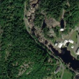 Satellite imagery of Ribbefjell, NO