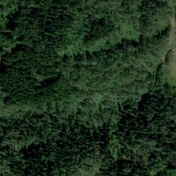 Satellite imagery of Ørnefjellet, NO