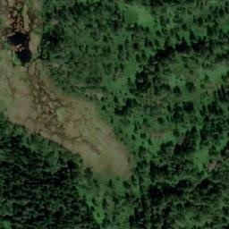 Satellite imagery of Ørnefjellet, NO