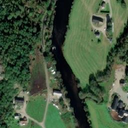 Satellite imagery of Krofjellet, NO