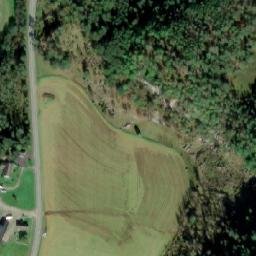 Satellite imagery of Krofjellet, NO