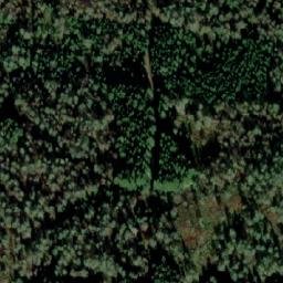 Satellite imagery of Monefjellet, NO