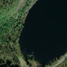 Satellite imagery of Ivelandsfjeddet, NO