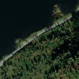 Satellite imagery of Ivelandsfjeddet, NO