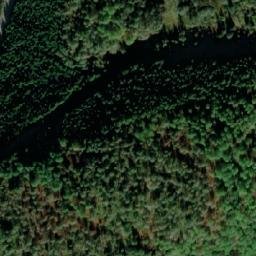 Satellite imagery of Ivelandsfjeddet, NO