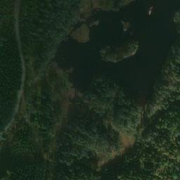 Satellite imagery of Kongsfjella, NO