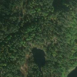 Satellite imagery of Kongsfjella, NO