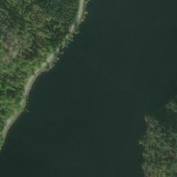 Satellite imagery of Kongsfjella, NO