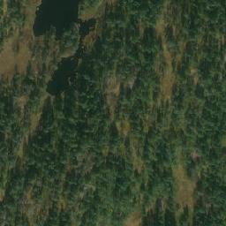 Satellite imagery of Svolefjella, NO