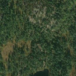 Satellite imagery of Skrukkefjell, NO