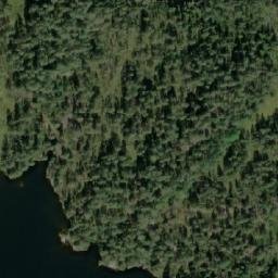 Satellite imagery of Skrukkefjell, NO