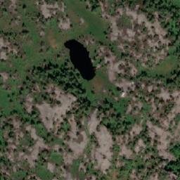 Satellite imagery of Langedalsfjell, NO