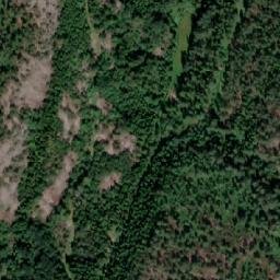 Satellite imagery of Langedalsfjell, NO