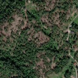 Satellite imagery of Langedalsfjell, NO