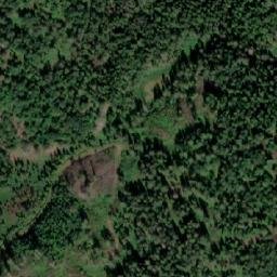 Satellite imagery of Skjervedalsfjellet, NO