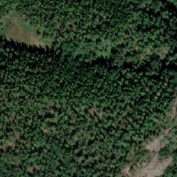 Satellite imagery of Skjervedalsfjellet, NO