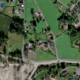 Satellite imagery of Bratteberg, NO