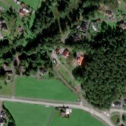 Satellite imagery of Bratteberg, NO