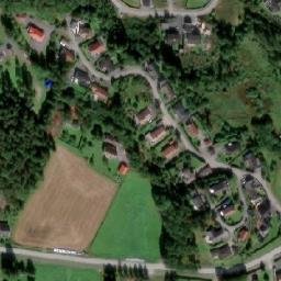 Satellite imagery of Bratteberg, NO