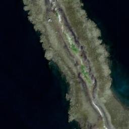 Satellite imagery of COW — NGS UV1491 — Juneau, US, US