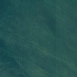 Satellite imagery of COGHLAN ROCK MAN — NGS UV1488 — Juneau, US, US