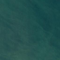 Satellite imagery of COGHLAN ROCK MAN — NGS UV1488 — Juneau, US, US