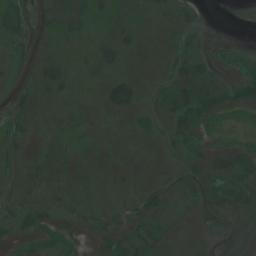 Satellite imagery of MENDENHALL BAR CHANNEL LT 18 — NGS UV1468 — Juneau, US, US
