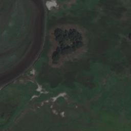 Satellite imagery of CLUMP — NGS UV1463 — Juneau, US, US