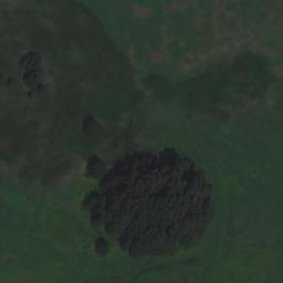 Satellite imagery of CLUMP — NGS UV1463 — Juneau, US, US
