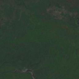 Satellite imagery of CLUMP — NGS UV1463 — Juneau, US, US