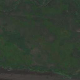 Satellite imagery of MENDENHALL BAR CHANNEL LT 14 — NGS UV1459 — Juneau, US, US