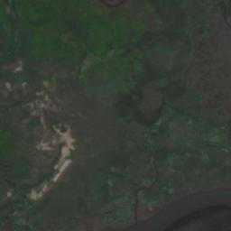 Satellite imagery of MENDENHALL BAR CHANNEL LT 12 — NGS UV1465 — Juneau, US, US