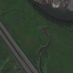 Satellite imagery of BLAST — NGS UV1453 — Juneau, US, US