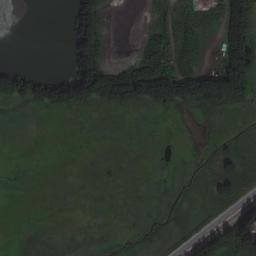 Satellite imagery of BLAST — NGS UV1453 — Juneau, US, US
