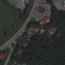 Satellite imagery of BLAST — NGS UV1453 — Juneau, US, US