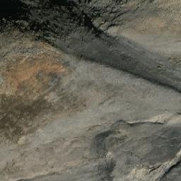 Satellite imagery of Exploration Peak, CA