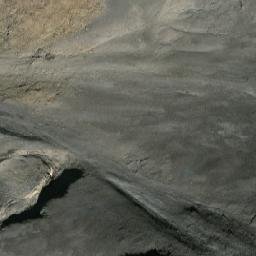 Satellite imagery of Exploration Peak, CA
