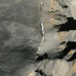 Satellite imagery of Exploration Peak, CA