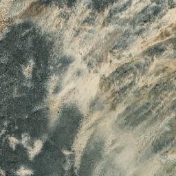 Satellite imagery of Constable Peak, CA